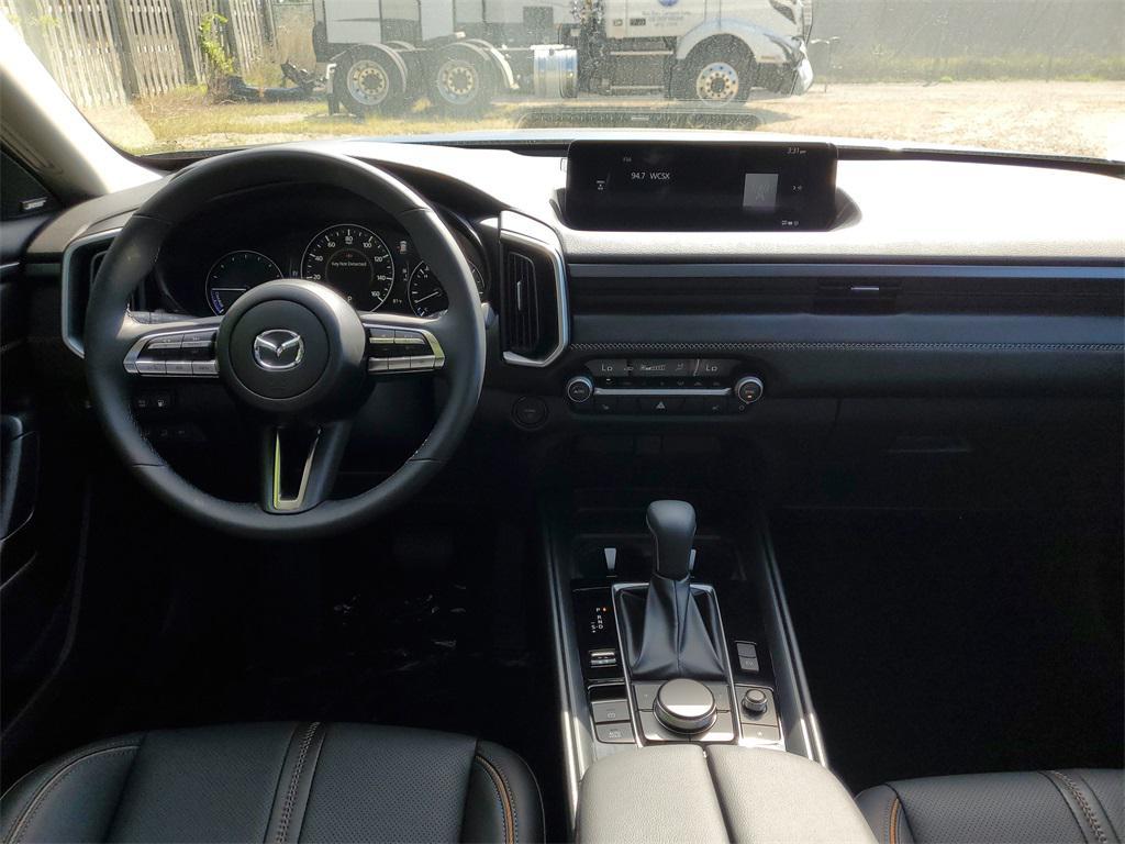 new 2025 Mazda CX-50 Hybrid car, priced at $37,378