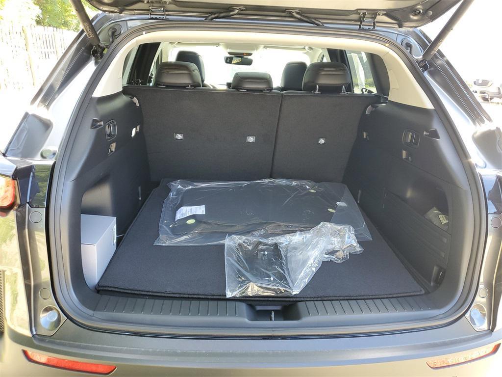 new 2025 Mazda CX-50 Hybrid car, priced at $37,378