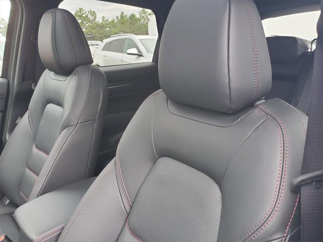 new 2025 Mazda CX-5 car, priced at $39,621