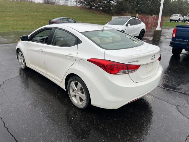 used 2013 Hyundai Elantra car, priced at $6,994