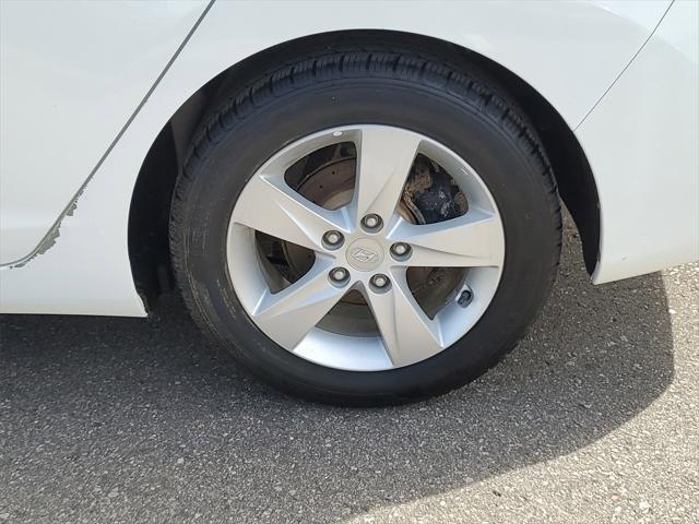 used 2013 Hyundai Elantra car, priced at $6,300