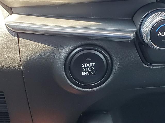 new 2025 Mazda Mazda3 car, priced at $31,871