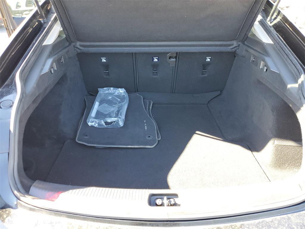 used 2018 Buick Regal Sportback car, priced at $15,577