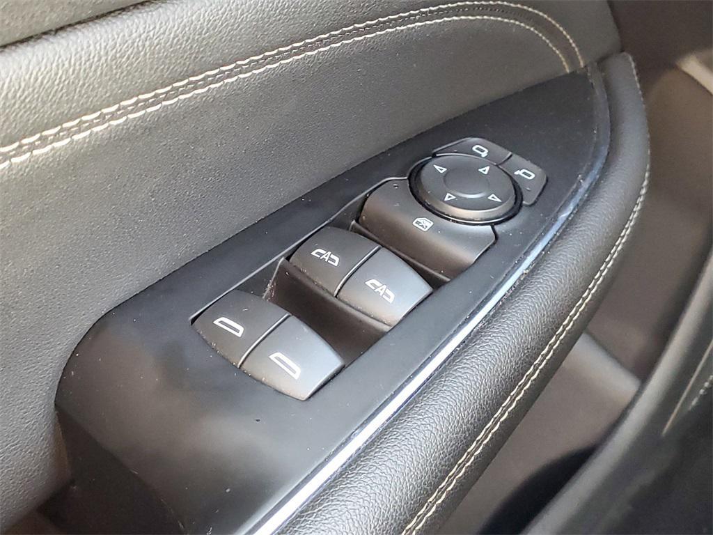 used 2018 Buick Regal Sportback car, priced at $15,577