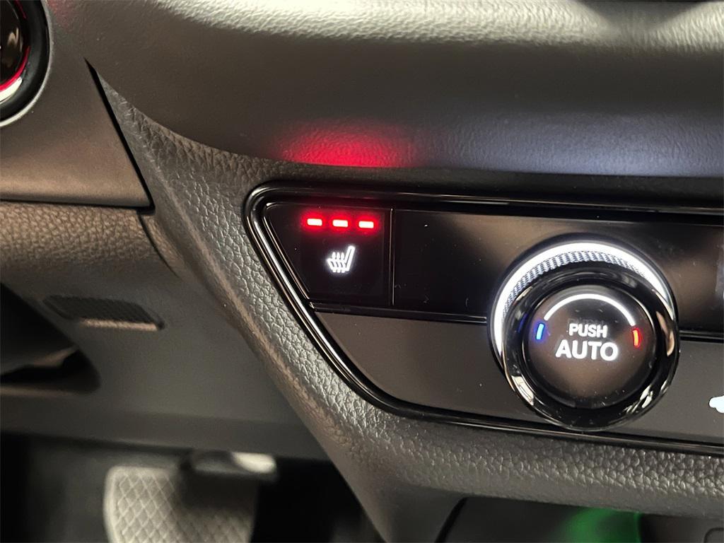 new 2026 Honda HR-V car, priced at $30,905