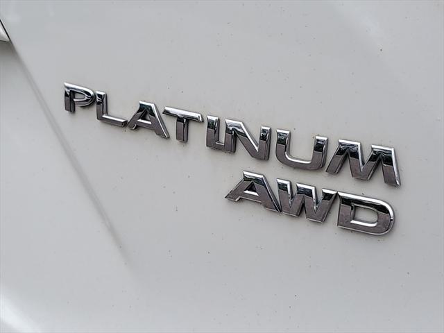 used 2017 Nissan Murano car, priced at $13,900