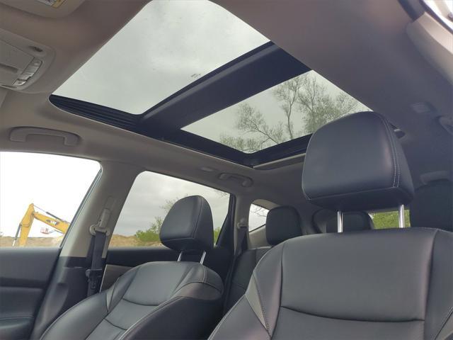 used 2017 Nissan Murano car, priced at $13,900