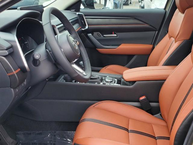 new 2025 Mazda CX-50 car, priced at $41,108