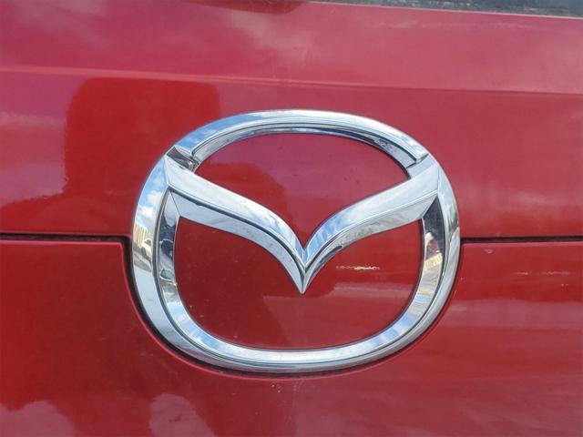 new 2025 Mazda CX-5 car, priced at $32,870