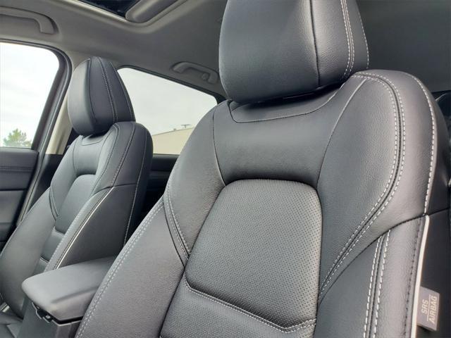 new 2025 Mazda CX-5 car, priced at $32,870