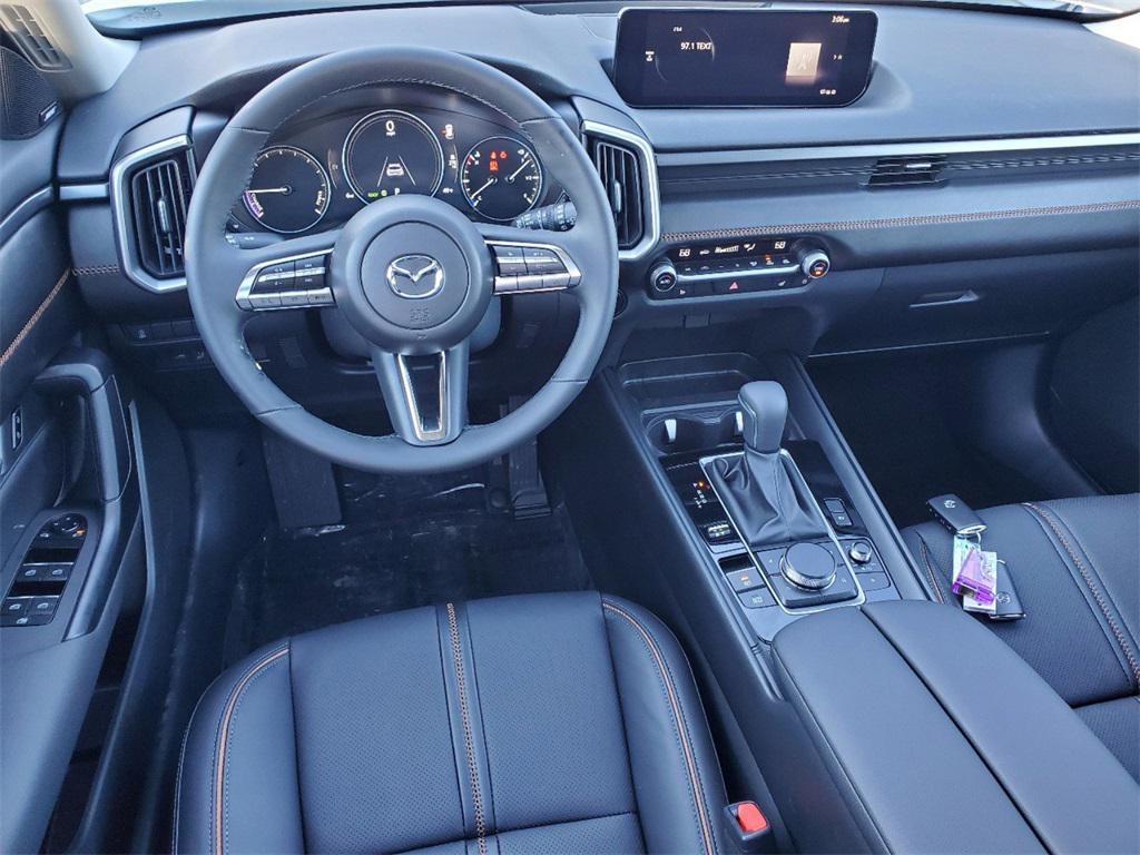 new 2025 Mazda CX-50 Hybrid car, priced at $37,373