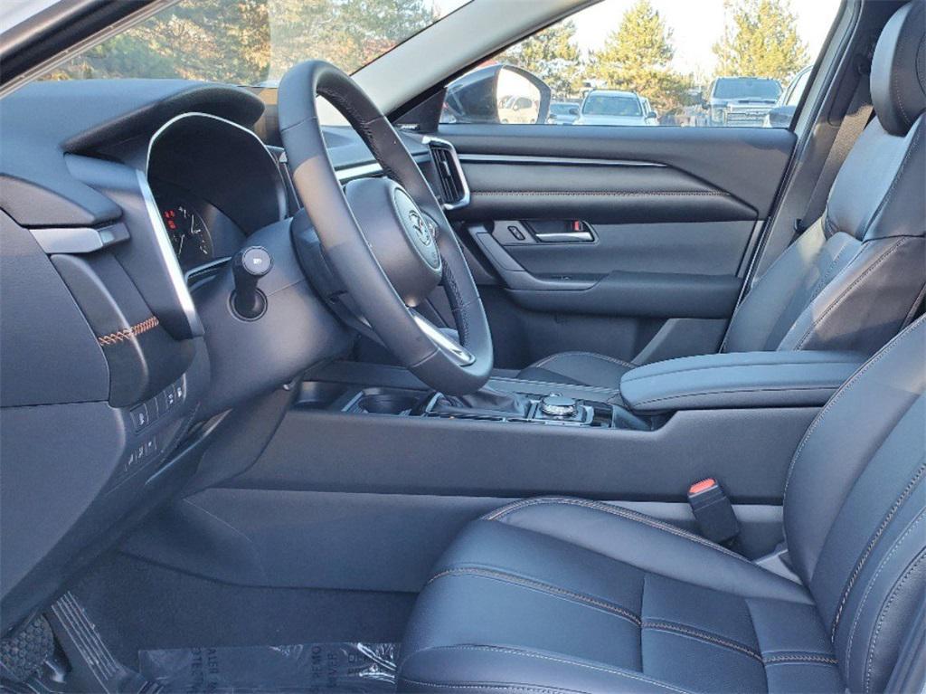 new 2025 Mazda CX-50 Hybrid car, priced at $37,373