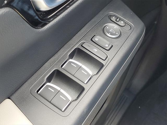 used 2024 Honda CR-V car, priced at $35,620
