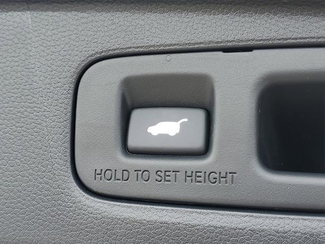 used 2024 Honda CR-V car, priced at $35,620