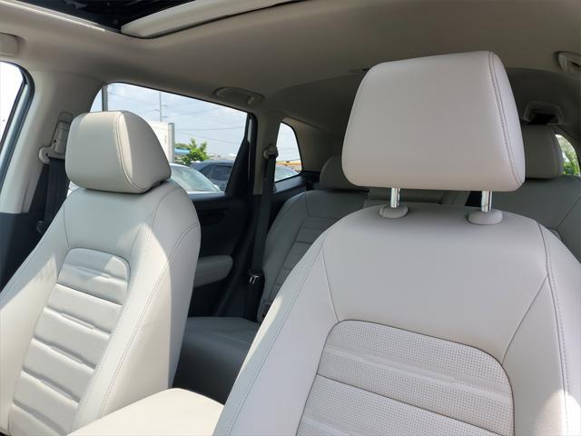 used 2024 Honda CR-V car, priced at $35,620