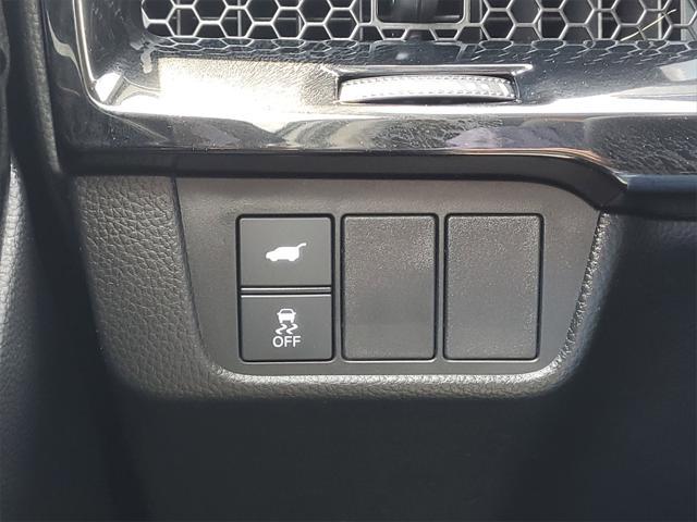 used 2024 Honda CR-V car, priced at $35,620