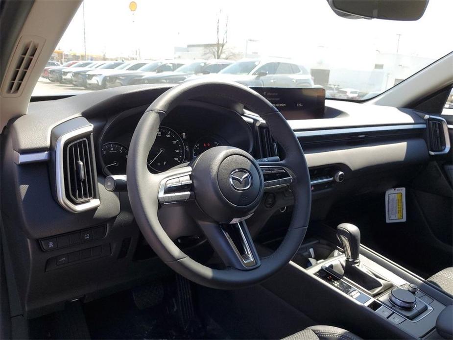 new 2024 Mazda CX-50 car, priced at $30,432