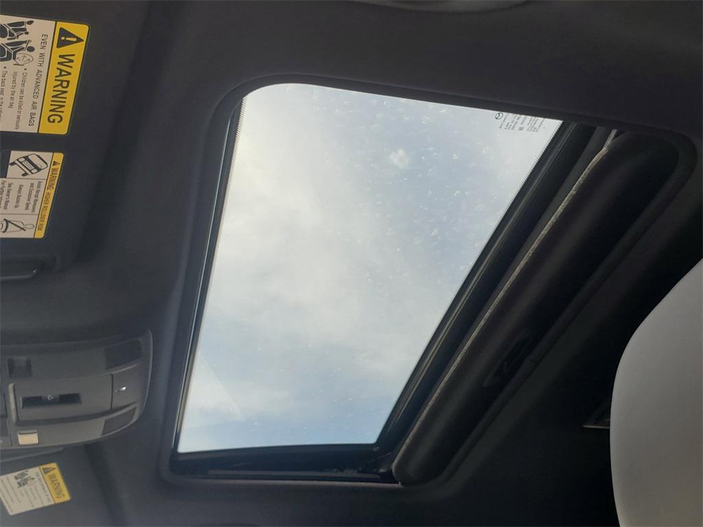 new 2025 Mazda CX-5 car, priced at $41,634