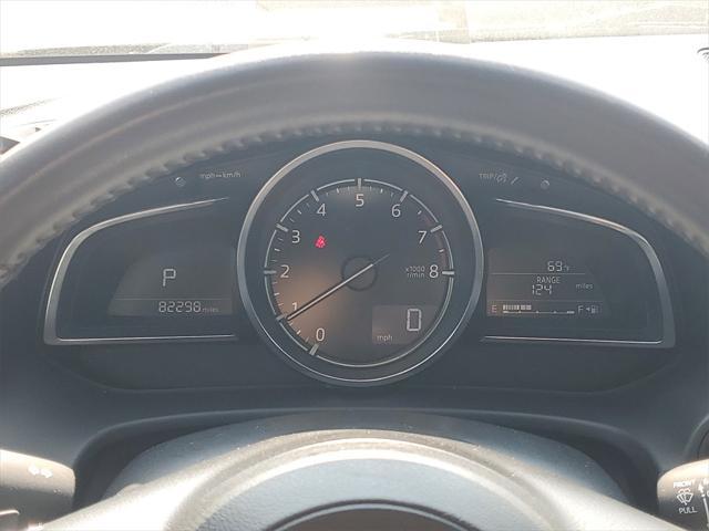 used 2017 Mazda Mazda3 car, priced at $14,500