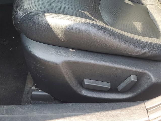 used 2017 Mazda Mazda3 car, priced at $14,500
