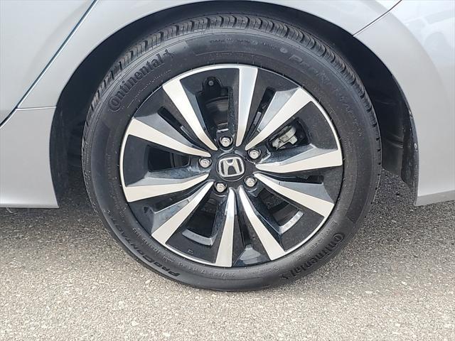 used 2023 Honda Civic car, priced at $26,800
