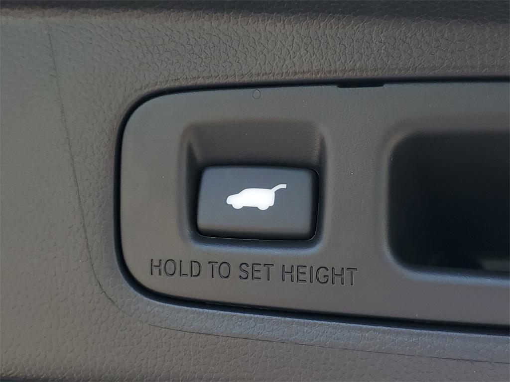 new 2026 Honda CR-V Hybrid car, priced at $41,075