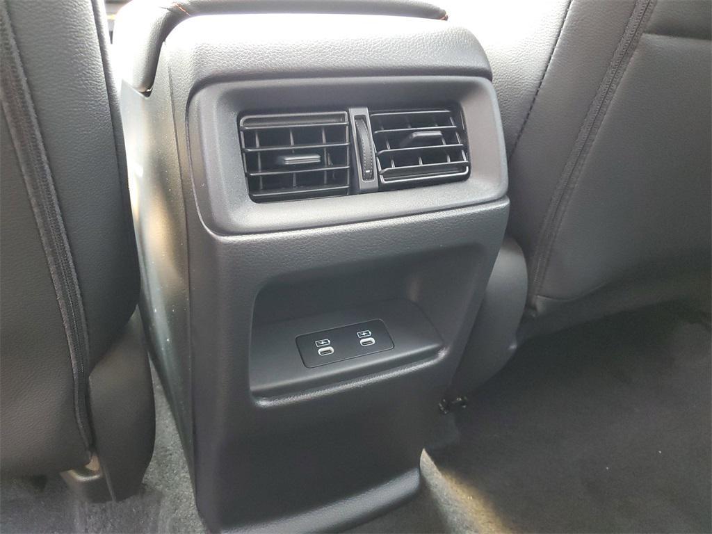new 2026 Honda CR-V Hybrid car, priced at $41,075