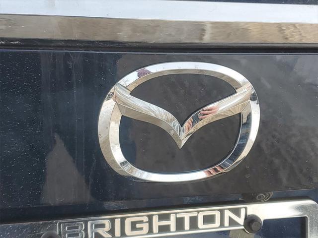 new 2025 Mazda CX-90 PHEV car, priced at $48,531