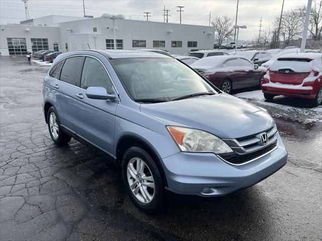 used 2010 Honda CR-V car, priced at $9,250