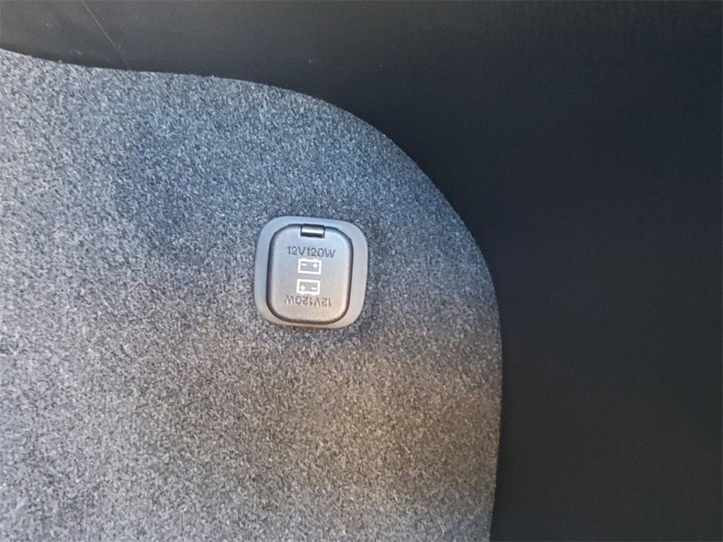 new 2025 Mazda CX-5 car, priced at $31,041