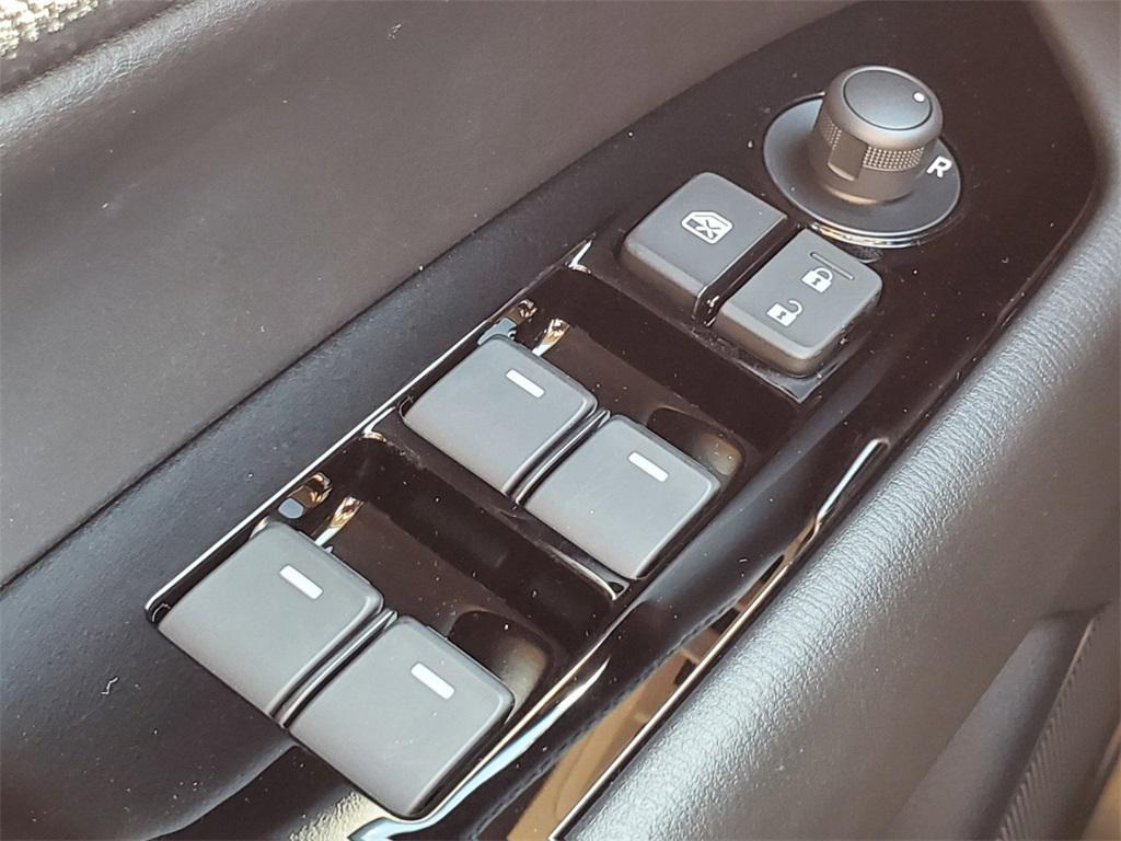 new 2025 Mazda CX-5 car, priced at $31,041