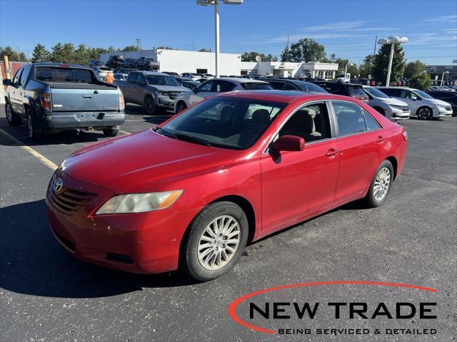 used 2007 Toyota Camry car, priced at $5,950