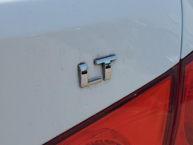 used 2015 Chevrolet Cruze car, priced at $6,700