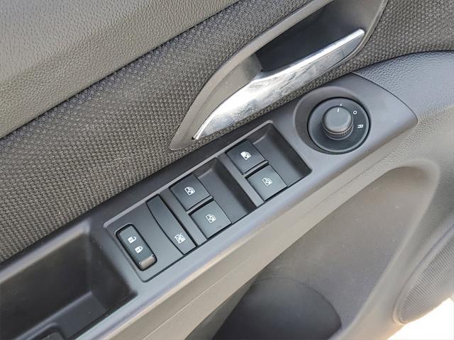 used 2015 Chevrolet Cruze car, priced at $6,700
