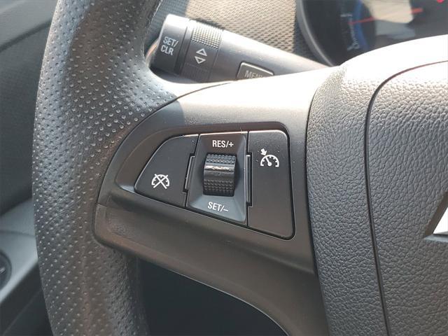used 2015 Chevrolet Cruze car, priced at $6,700