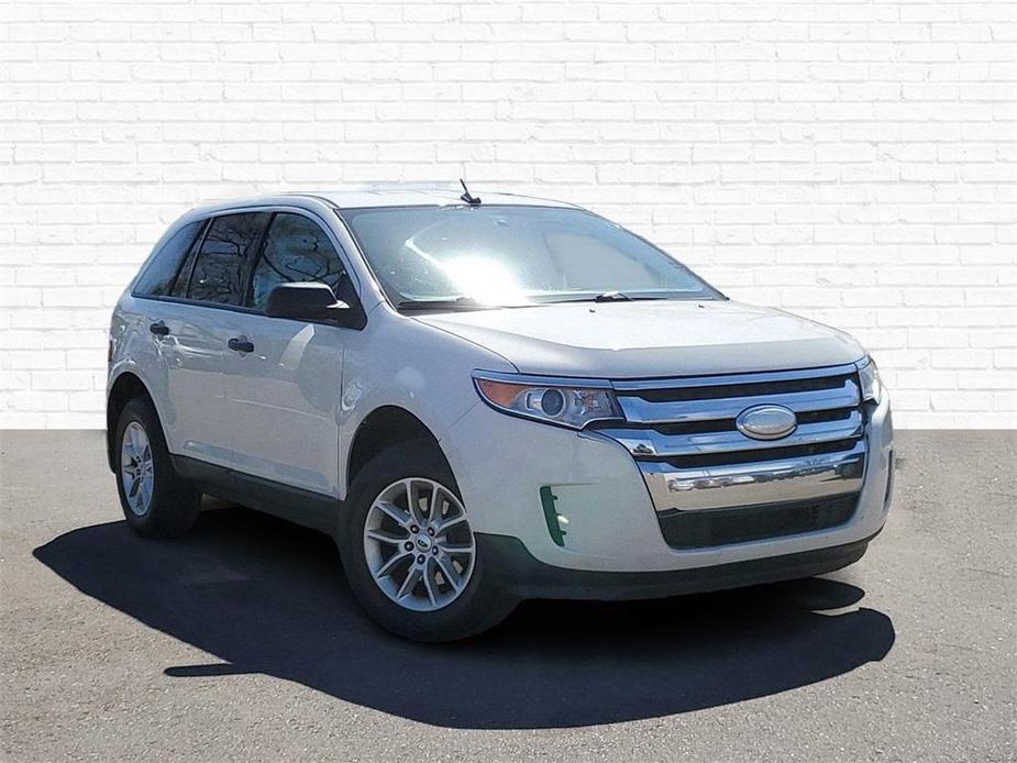 used 2013 Ford Edge car, priced at $6,150