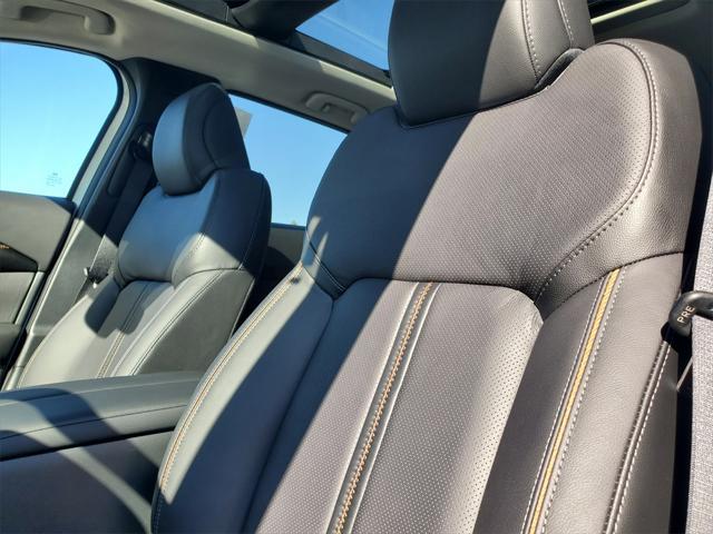 new 2025 Mazda CX-50 car, priced at $38,251