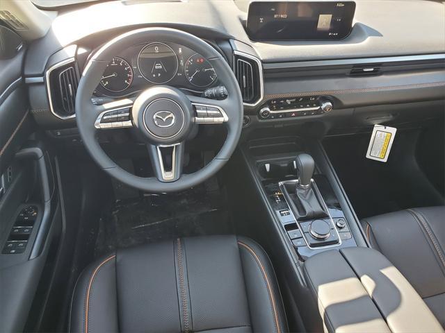 new 2025 Mazda CX-50 car, priced at $38,251