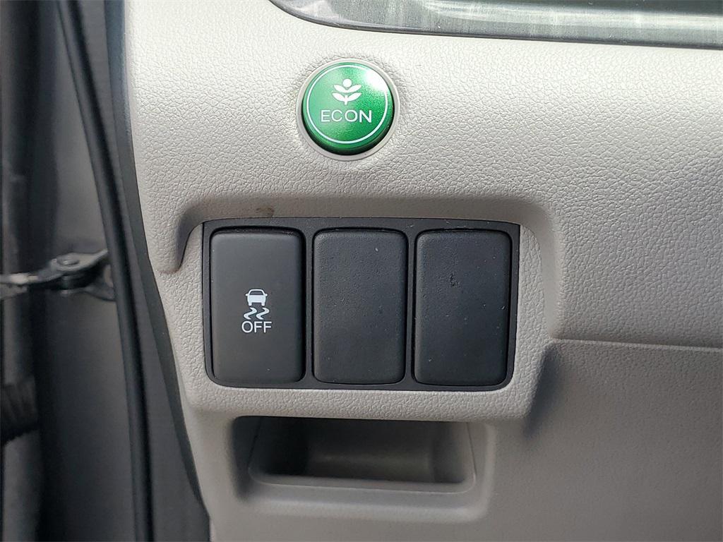 used 2012 Honda CR-V car, priced at $12,985
