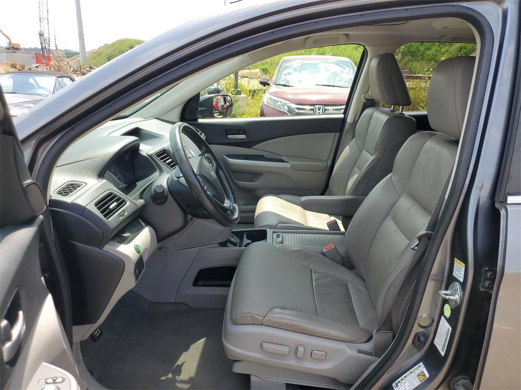 used 2012 Honda CR-V car, priced at $12,985
