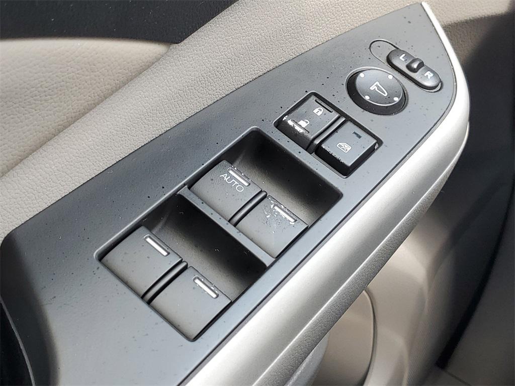 used 2012 Honda CR-V car, priced at $12,985