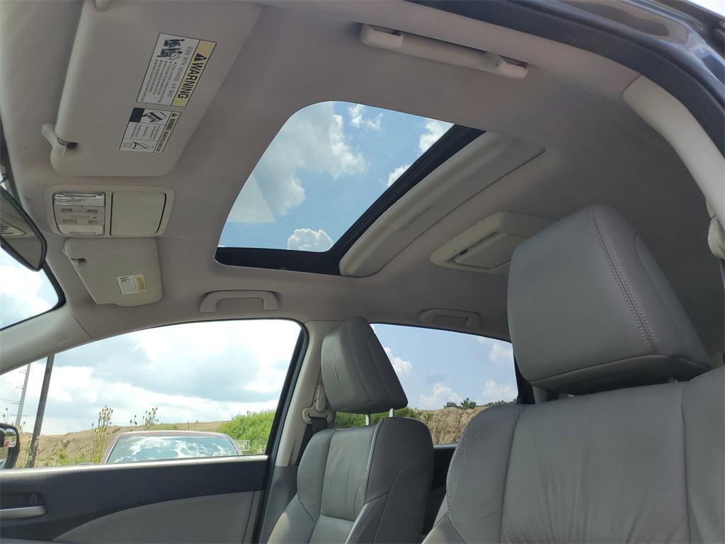 used 2012 Honda CR-V car, priced at $12,985