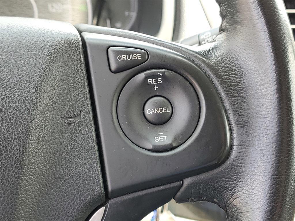 used 2012 Honda CR-V car, priced at $12,985