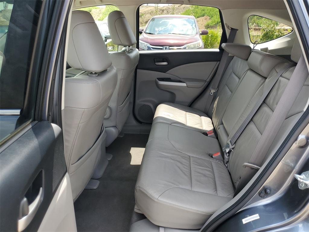 used 2012 Honda CR-V car, priced at $12,985