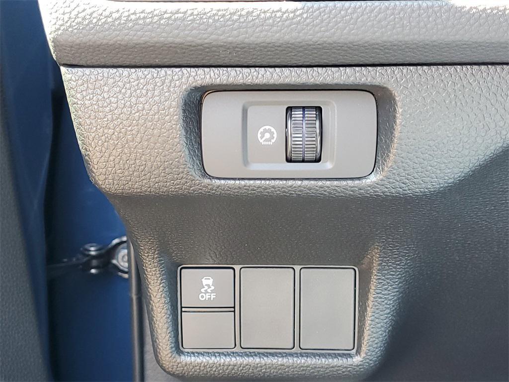 new 2026 Honda Civic Hybrid car, priced at $30,445
