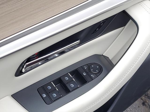 new 2025 Mazda CX-90 PHEV car, priced at $56,940