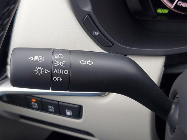 new 2025 Mazda CX-90 PHEV car, priced at $56,940