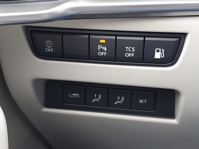 new 2025 Mazda CX-90 PHEV car, priced at $56,940