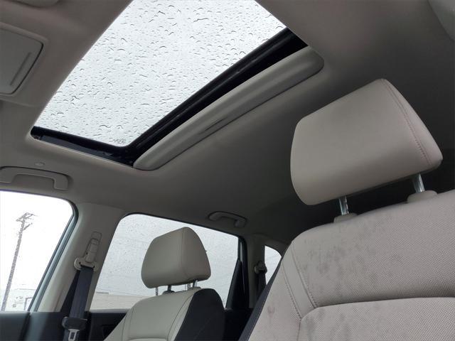 used 2023 Honda CR-V car, priced at $29,200