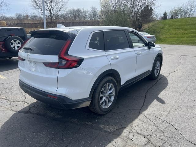 used 2023 Honda CR-V car, priced at $29,430